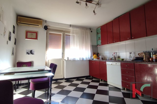Истрия, Пула, Шияна, квартира 53,16 м2 с балконом в популярном месте, #продажа