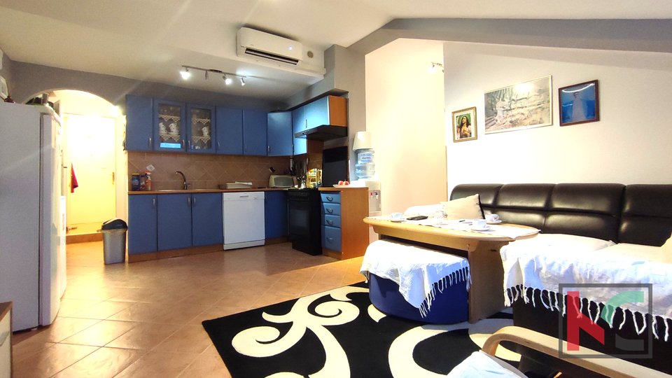 Istria, Pula, Veruda, apartment 73.28m2 with 3 bedrooms, #sale