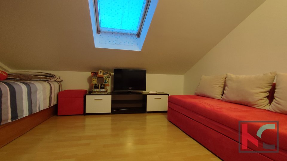 Istria, Pola, Veruda, appartamento 73.28m2 con 3 camere da letto, #vendita