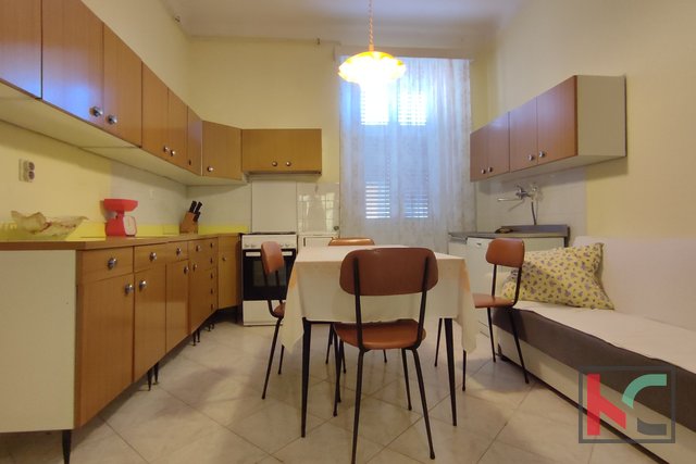 Istra, Pula, Vidikovac, stan 88,93 m2 u blizini škole Vidikovac, #prodaja