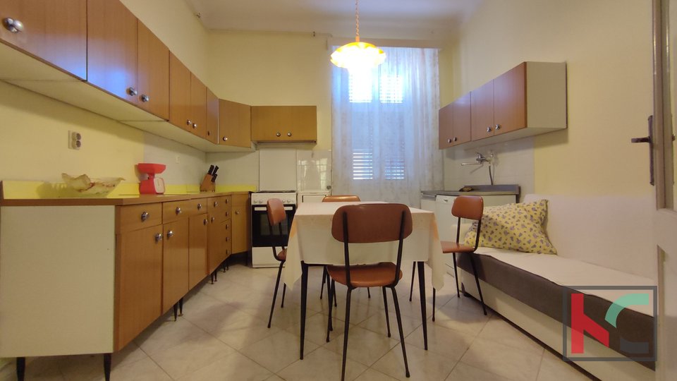 Istra, Pula, Vidikovac, stanovanje 88,93 m2 v bližini šole Vidikovac, #prodaja