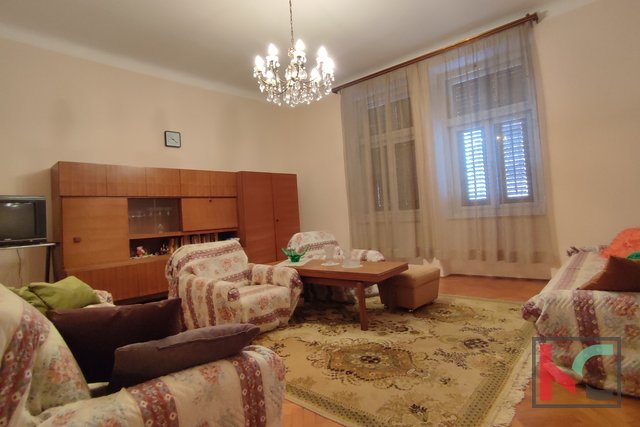 Istra, Pula, Vidikovac, stan 88,93 m2 u blizini škole Vidikovac, #prodaja