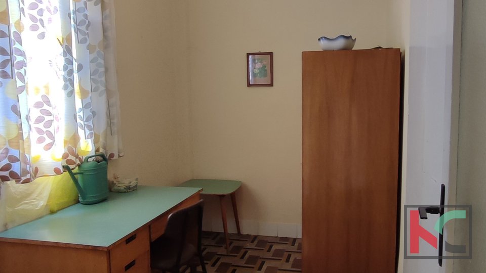 Istria, Pula, Vidikovac, apartment 88.93 m2 near Vidikovac school, #sale