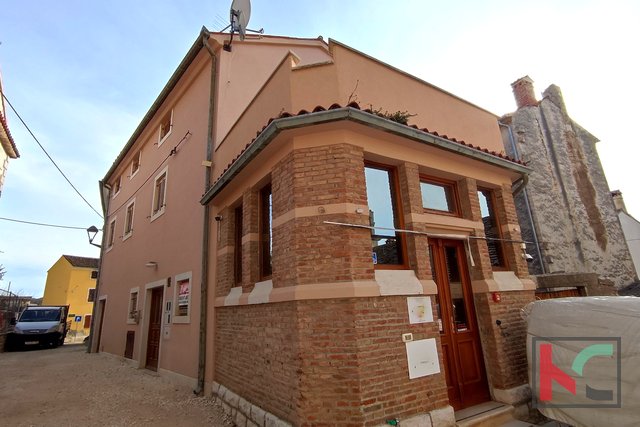 Istria, Bale, family house with an established confectionary business, investment opportunity, #sale