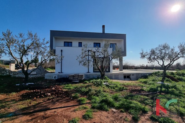 Istra, Loborika, moderna kuća 162m2, #prodaja