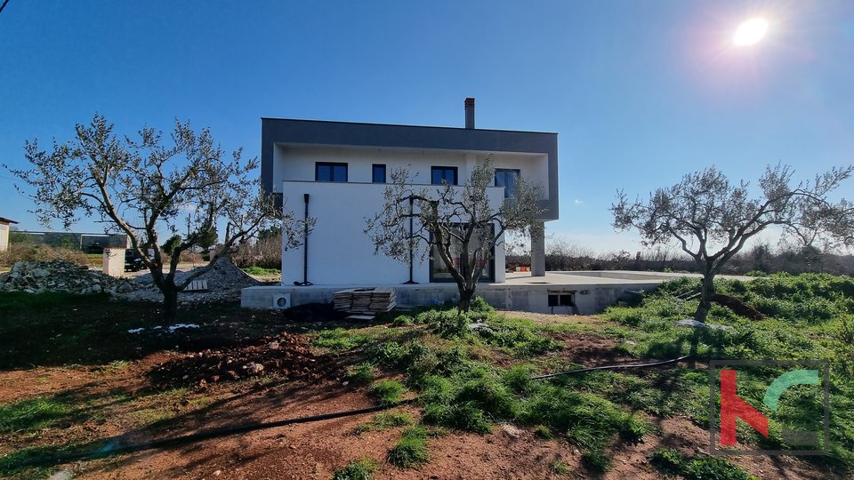 Istra, Loborika, moderna kuća 162m2, #prodaja