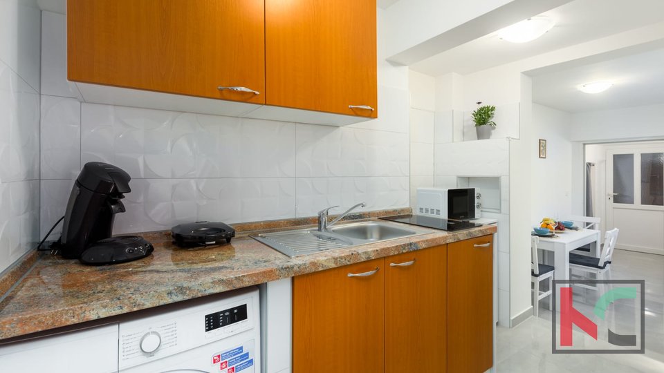Istra, Pula, Center, apartma 43,18 m2, #prodaja