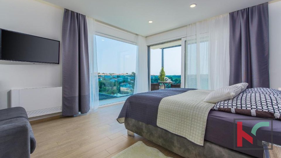 Istria, Medulin, exclusive Villa 200m from the sea, #sale