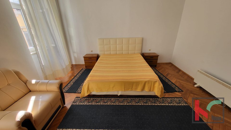 Pula, Monte Zaro, komfortable Wohnung 91m2, #verkaufen