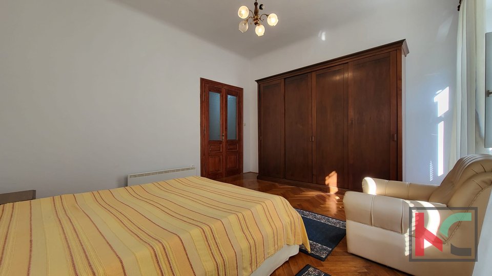 Пула, Монте Заро, уютная квартира 91м2, #продажа