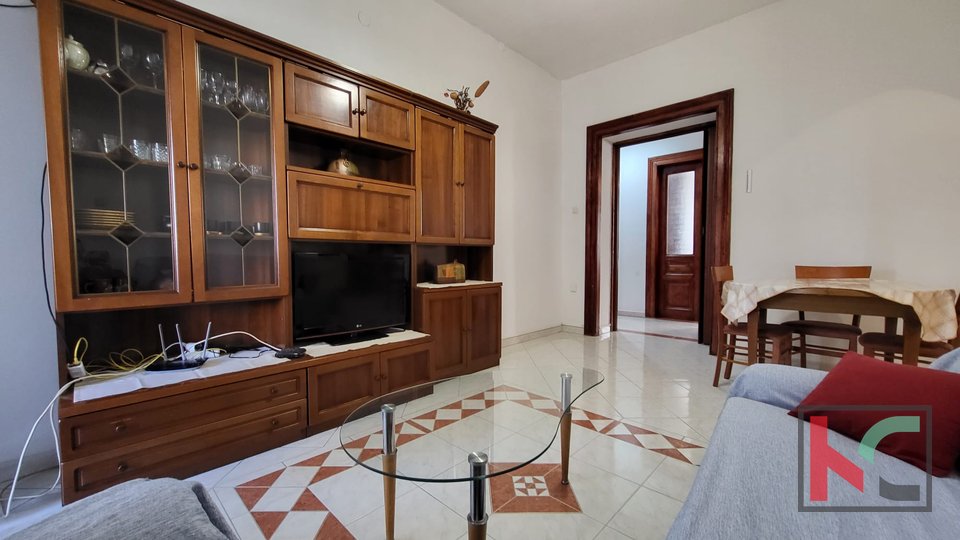 Pula, Monte Zaro, comfortable apartment 91m2, #sale
