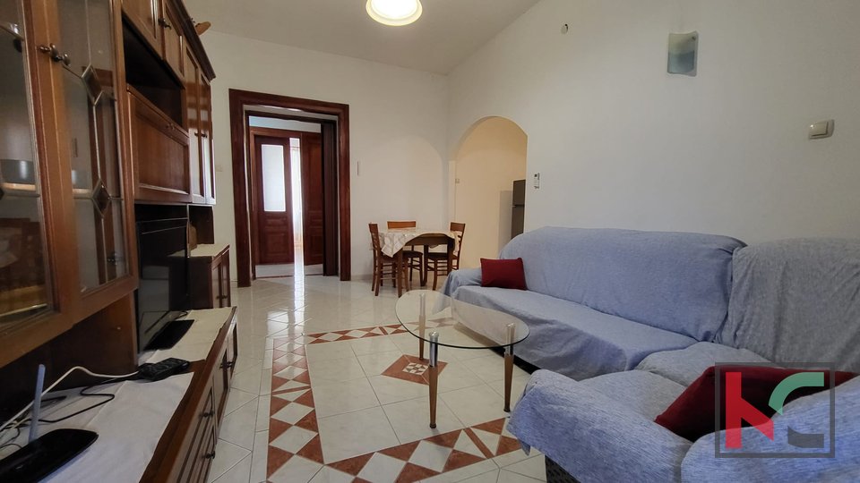 Pula, Monte Zaro, comfortable apartment 91m2, #sale