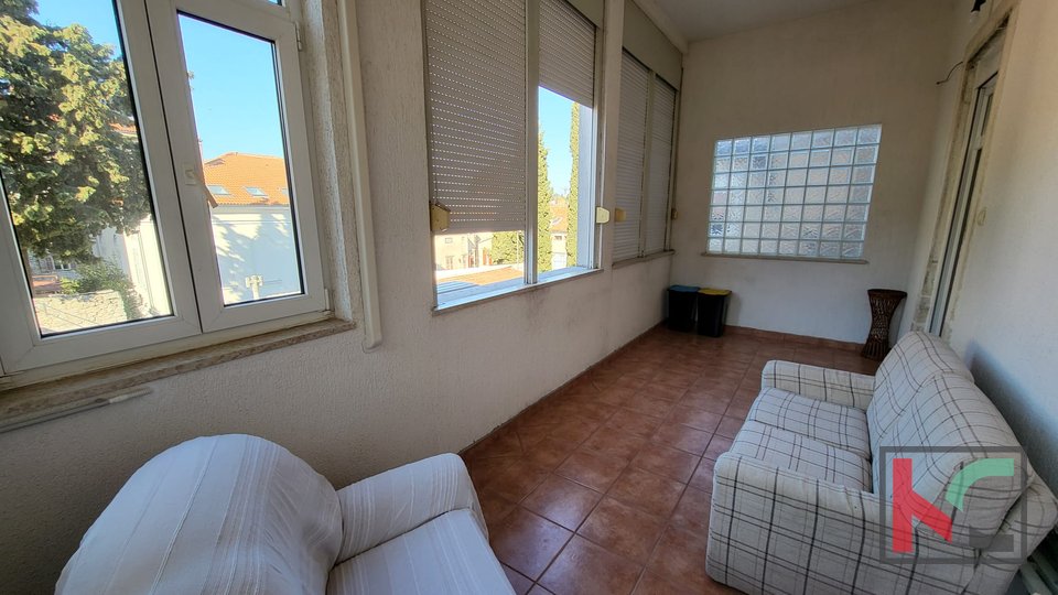 Pula, Monte Zaro, confortevole appartamento 91m2, #vendita