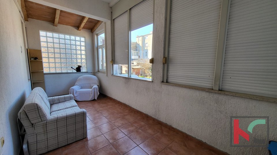 Пула, Монте Заро, уютная квартира 91м2, #продажа