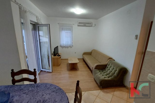 Istria, Medulin, trilocale 56,7 m2, #vendita