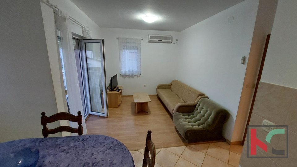 Istra, Medulin, trisobno stanovanje 56,7 m2, #prodaja