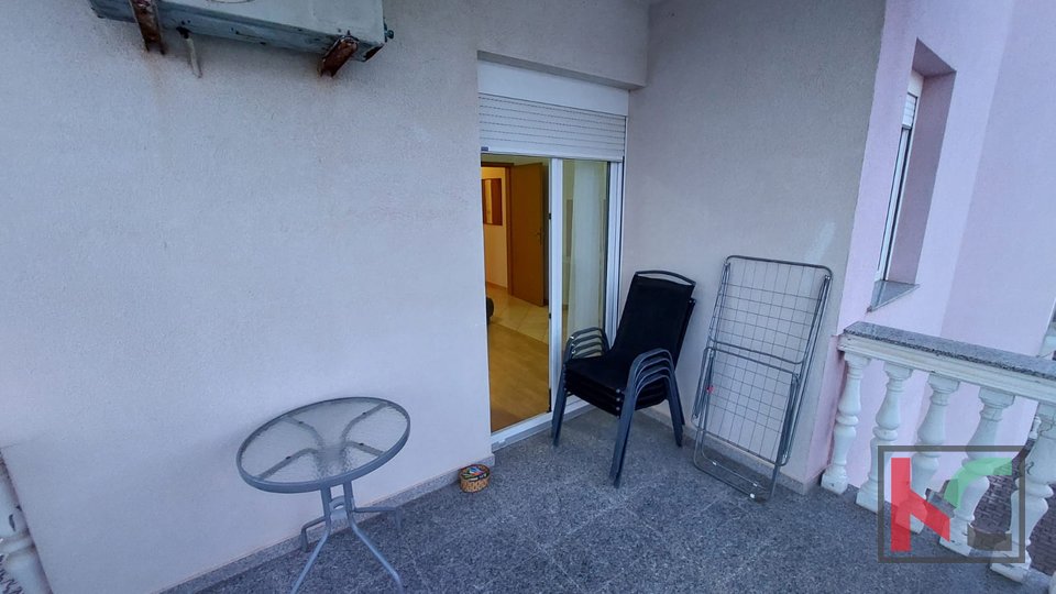 Istria, Medulin, three-room apartment 56.7 m2, #sale