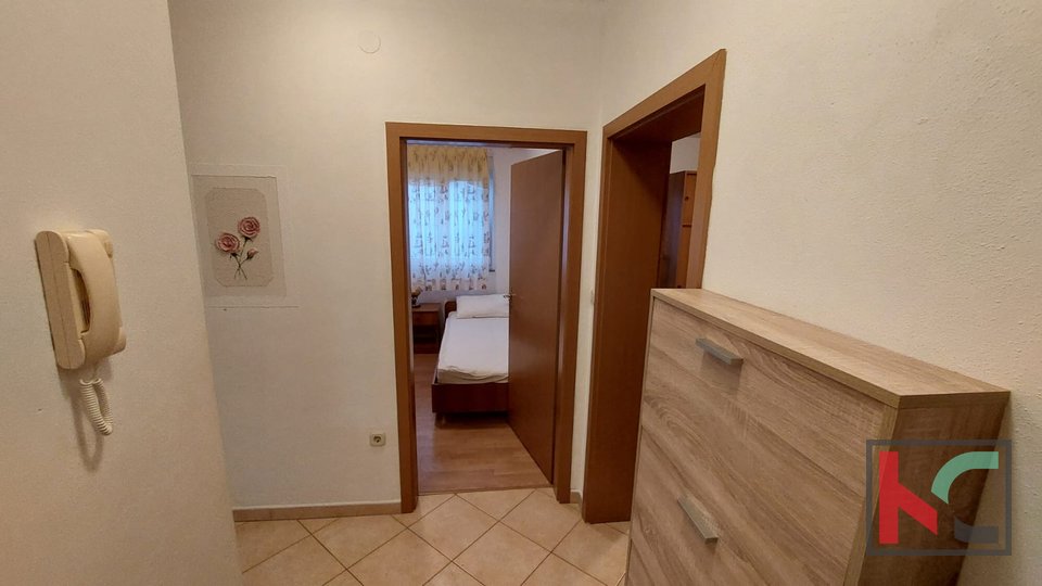 Istria, Medulin, three-room apartment 56.7 m2, #sale