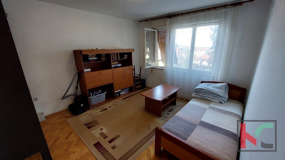 Istra, Pula, Vidikovac, udobno trisobno stanovanje 66,95 m2 #prodaja