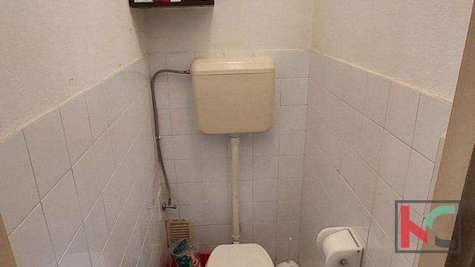 Istria, Pula, Vidikovac, comfortable three-room apartment 66.95 m2 #sale