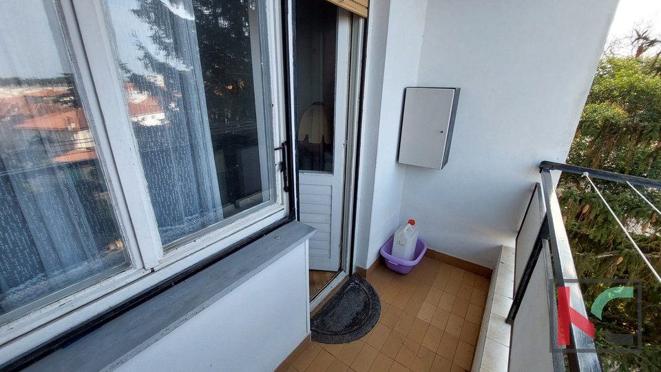 Istra, Pula, Vidikovac, udobno trisobno stanovanje 66,95 m2 #prodaja