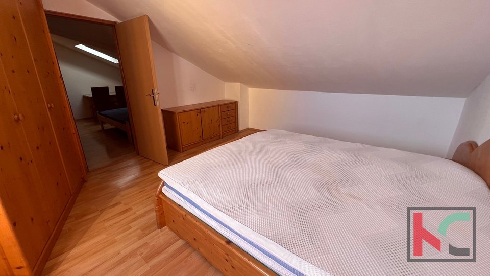 Pula, Center, apartments in the very center of the city with parking #sale