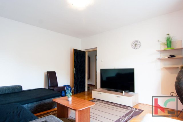 Istra, Pula, Nova Veruda, štirisobno stanovanje 75m2, #prodaja