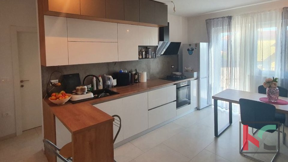 Apartment, 57 m2, For Sale, Pula - Šijana