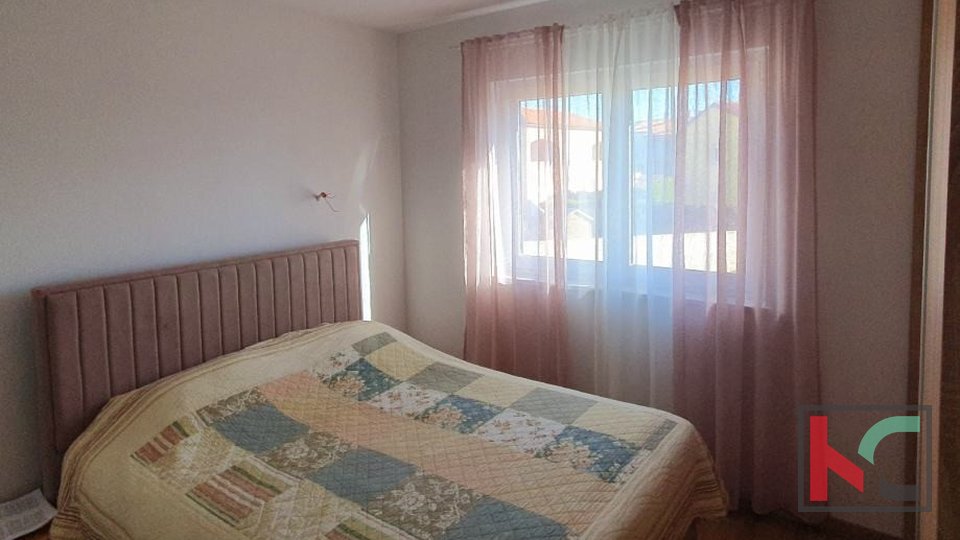 Apartment, 57 m2, For Sale, Pula - Šijana