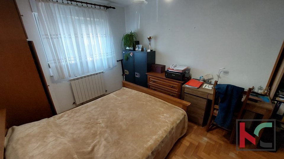 Istria, Pula, Veruda Porat, family apartment 2SS+DB in a quiet location, #sale