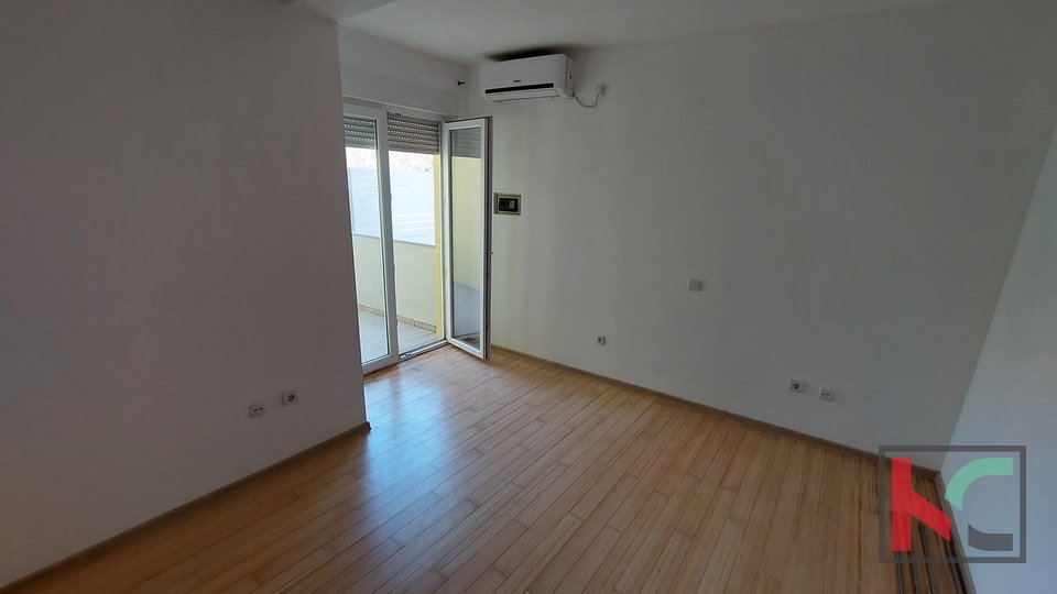 Istria, Ližnjan, apartment with 2 bedrooms, 78.83 m2, terrace, garden, #sale