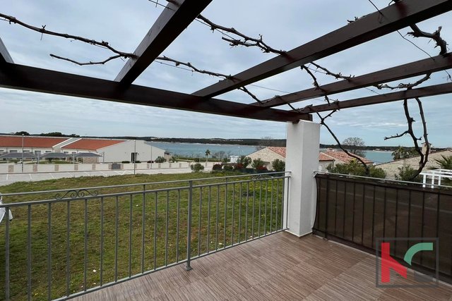 Istria, Medulin, detached house, sea view, 200 m from the sea #sale
