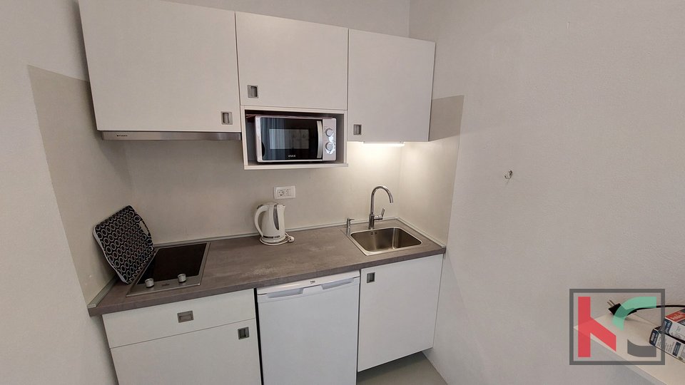 Istria, Rovinj, renovated apartment 49.05 m2 in the city center, #sale