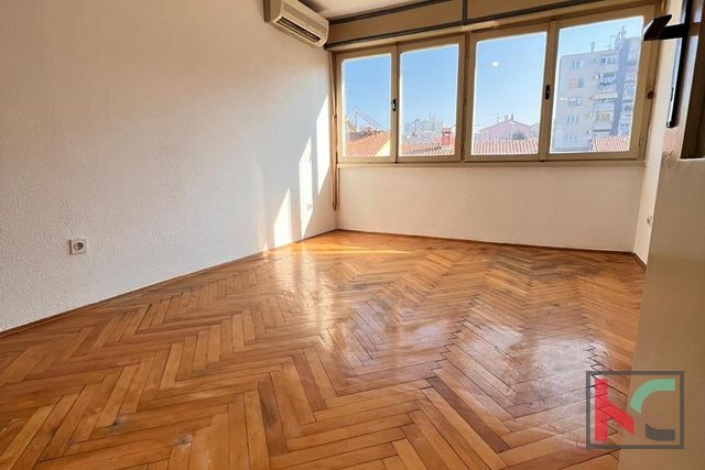 Istria, Pola, Veruda, appartamento 53,97 m2 in ottima posizione, #vendita