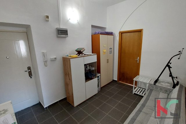 Istra, Pula, Center, dvosobno stanovanje 39,54 m2, #prodaja