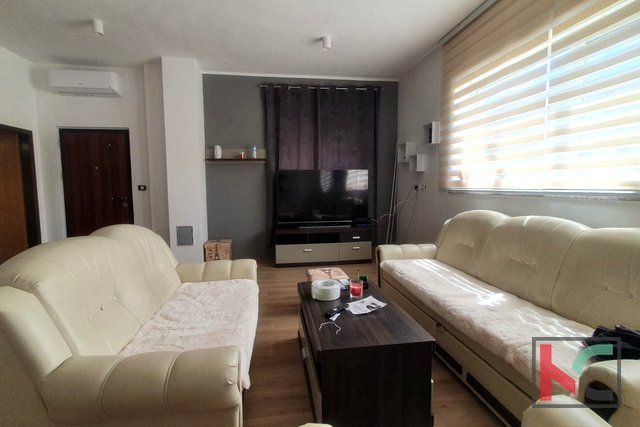 Pula, Gregovica, three-room apartment of 100.20m2 #sale