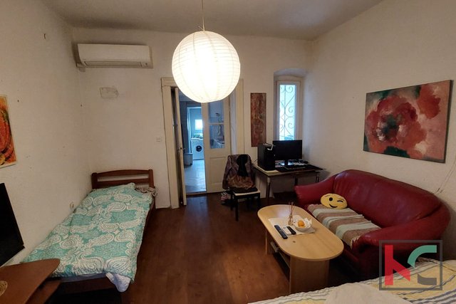 Istra, Pula, Centar, trosoban stan 54,07 m2 na 150 metara od pulske Arene, #prodaja