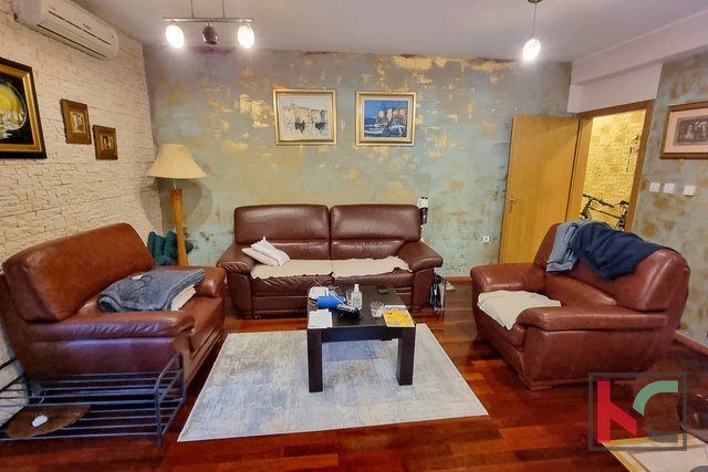 Istria, Pula, Monte Magno apartment 64.46m2, #for sale