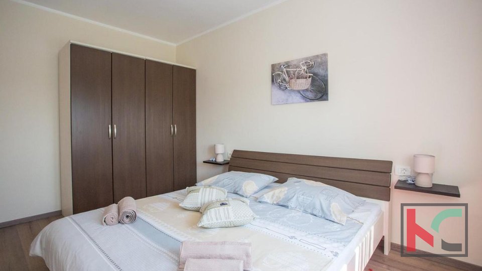 Istra, Loborika, prizemnica 136 m2 sa 745 m2 okućnice, #prodaja