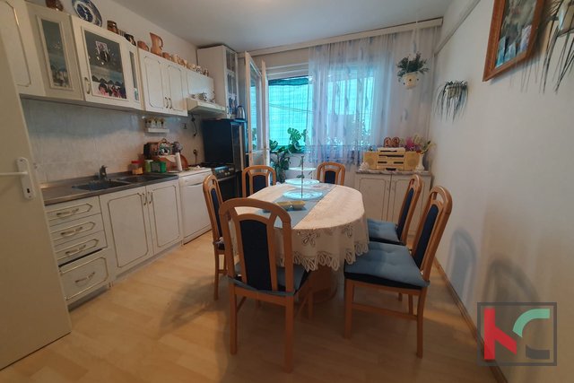 Apartment, 74 m2, For Sale, Pula - Šijana