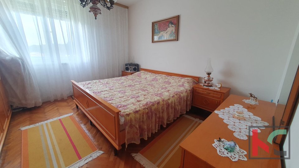Pula, Šijana, comfortable three-room apartment 74.14m2 #sale