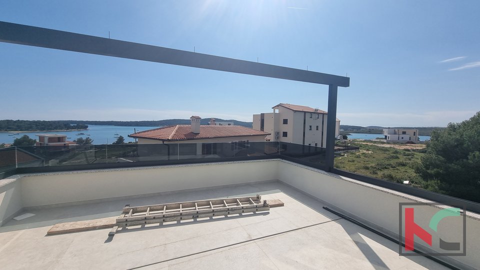 Istria, Medulin, elite Villa 100m from the sea