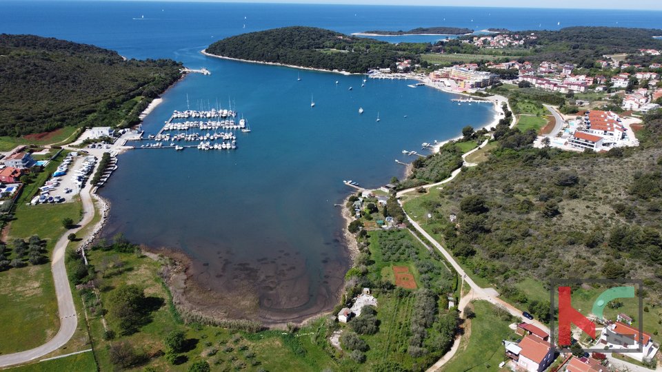 Istria, Banjole, luxury Villa in a private settlement 200m from the sea
