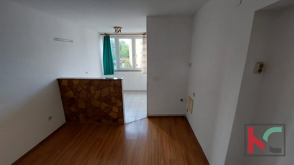 Istra, Pula, Stoja, trosoban stan 59,45 m2, #prodaja