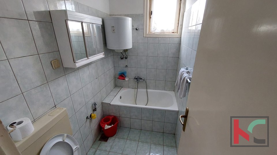 Istria, Pula, Stoja, three-room apartment 59.45 m2, #sale