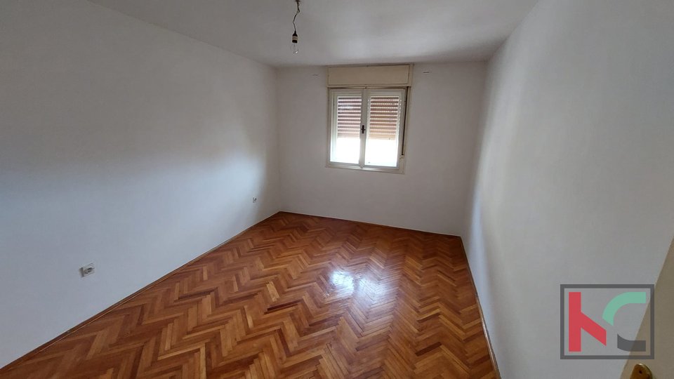 Istria, Pula, Stoja, three-room apartment 59.45 m2, #sale