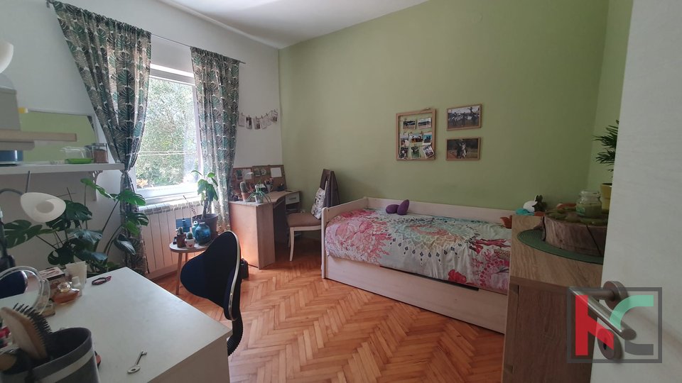 Pula, Kaštanjer, spacious apartment 146.29m2 #sale