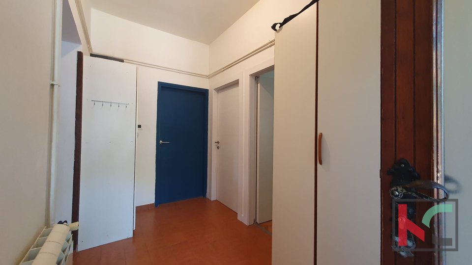 Pula, Kaštanjer, spacious apartment 146.29m2 #sale