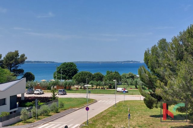 Istra, Fažana, luksuzna vila 200 metrov od morja, #prodaja