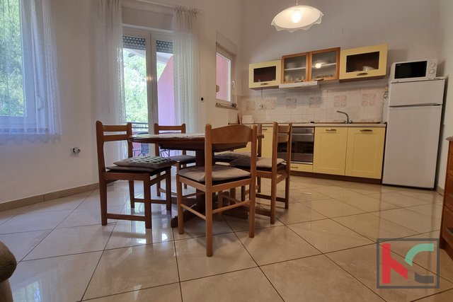 Apartment, 60 m2, For Sale, Pula - Vidikovac